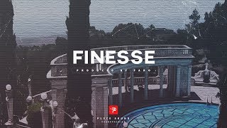 FREE | Future x Young Thug Type Beat - Finesse [Prod. TXNSHI]