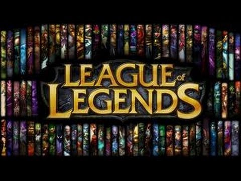 League of Legends Beginner's Guide
