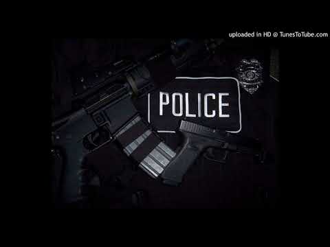 Police Recruit 012017 by Nabzy & Bwenaman (produced.By Kb4)