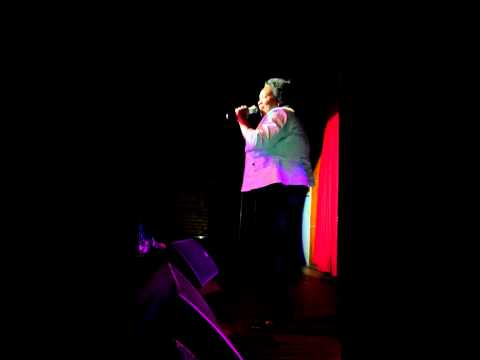 Dajae @ Revival in Toronto (June, 2013)