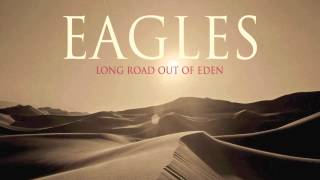 Eagles - How Long Lyrics HD