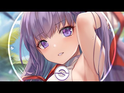 Nightcore - Change The World (Xaia, Rain Man & Oly) - (Lyrics)