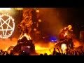 Rob Zombie - Superbeast (Live 2010) - [HD] 