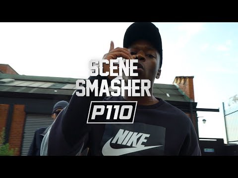 Tamz - Scene Smasher | P110
