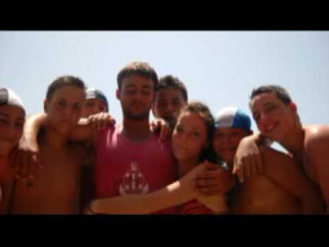 Tony Profeta...Mix Rap Das armas