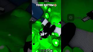 Toxic Rattew😭 #shorts