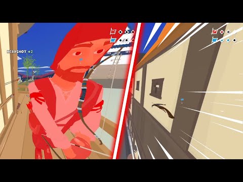 2 Narrow One concepts in a video ! (+Bonus at the end of the vid)