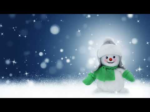 VAIKŲ ŽIEMOS DISKOTEKA   Linksmiausių dainelių rinkinys