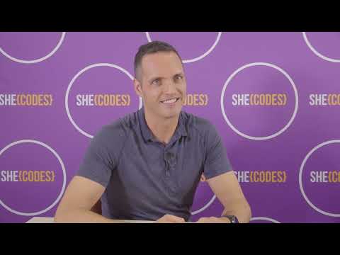 Watch Lee Campbell's interview