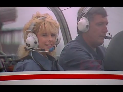 Iveta Bartošová - Tak pojď (klip) (1987)