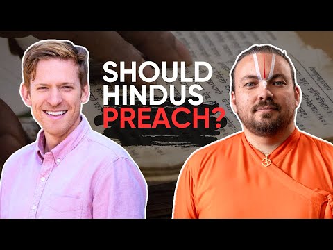 Karma, Caste & Hindu Proselytisation - Analyzing Cliffe & Stuart Knechtle Part 2