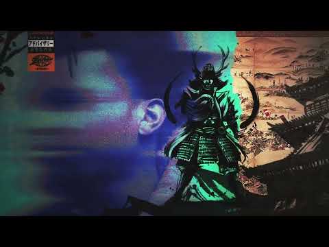 Denzel Curry - X-Wing (Cold Blooded Soul Version) [Official Audio]