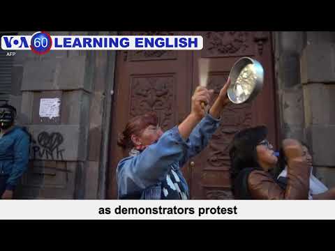 VOA60: October 4, 2019