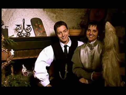 Na božično noč - Ansambel Storžič in Mirko Šlibar