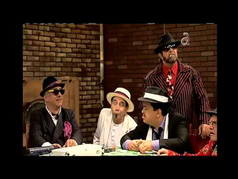 La Guarida de la Mafia - América TeVé