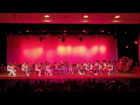 01 Chamber - Psycho Suite