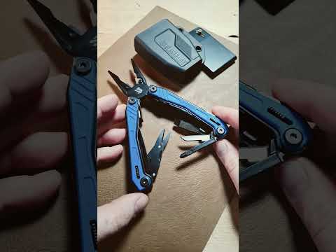 Blackhawk T-Series Holster Review