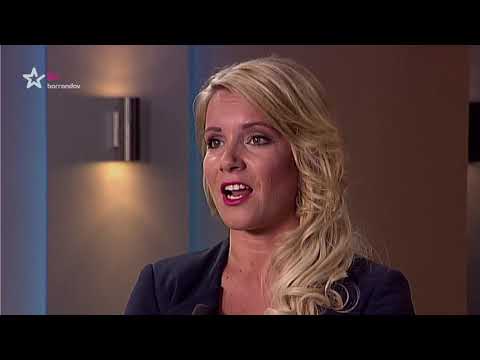 Soudkyně Barbara (2016/78) - Nestoudná sekretářka