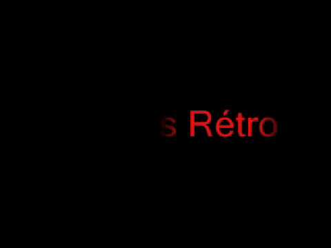 Video thumbnail for Soirées Rétro