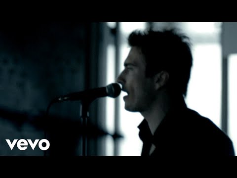 Giant Leap - Somebody Else