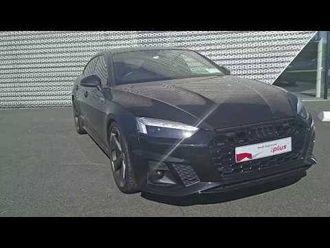 Audi A5 35 TDI 163HP S-T SLINE - Image 2