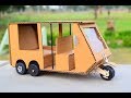How To Make An Auto Richshaw Tuk Tuk Battery Operated Auto Rickshaw