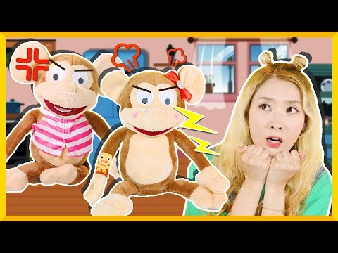 【爱丽的童话书】爸爸妈妈什么时候回来? | 爱丽和故事 EllieAndStory 【爱丽的童话书】爸爸妈妈什么时候回来? | 爱丽和故事 EllieAndStory