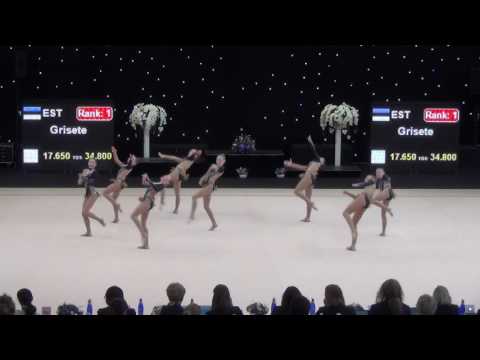 Anabel RUS AGG 12 14 final Miss Valentine 2017