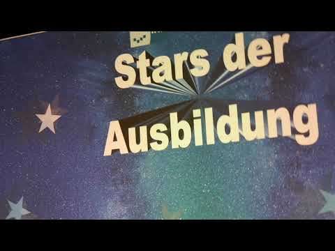 Impressionen "Stars der Ausbildung 2020"