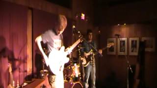 Myles Mancuso Keyboards - Smooth Sailing - Lucky Peterson - Mojo Band