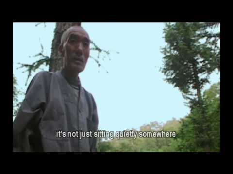 Amongst White Clouds - Documentary