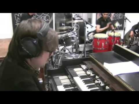 Saxotones Groove Mission