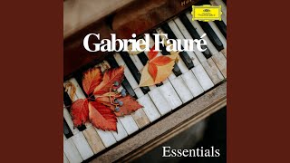 Download lagu Fauré: Ballade in F sharp, Op. 19 mp3