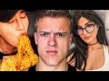 The Worst Youtuber Categories