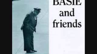 Easy Does It by The Count Basie Trio
