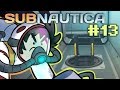 Subnautica - Unauthorized Yellow (Part 13) 