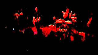 House of Heroes "Elevator" Live