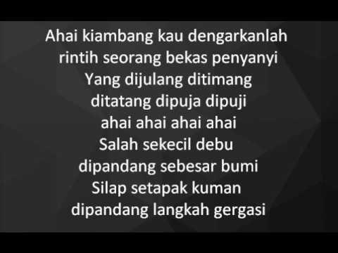 Dikir Temasek II - Ahai Kiambang lyrics