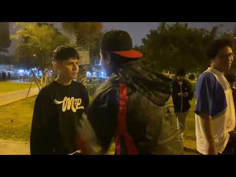 #PAIBA VS #BLACKDIAMOND - CUARTOS | RAPQUAK FECHA REGRESO🦆