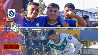 Crónica: Deportes Rengo sale del fondo venciendo a General Velásquez en el Clásico Bravo