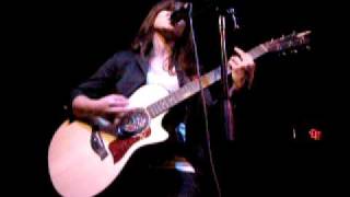 Amy Kuney - Simple Things Live