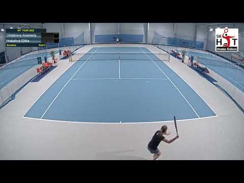 Kurt 2_25.2.2023_SK HIT Hradec Králové_HIT TOUR 2023_ženy C