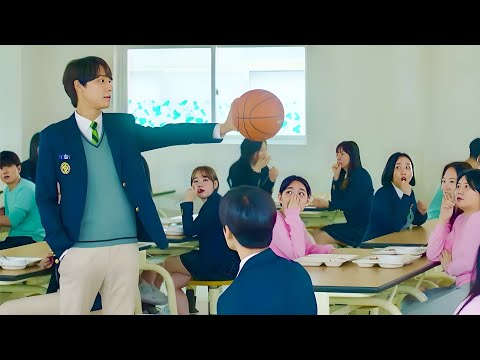 50-Year-Old Man Is Reborn As Teenager, So He Goes Back To School To Teach His Bullies A Lesson