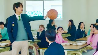 Download lagu 50-Year-Old Man Is Reborn As Teenager, So He Goes Back To School To Teach His Bullies A Lesson mp3