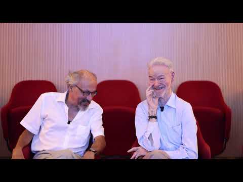 Zeitreise mit Prof. Hans-Peter Ludin - Die Geschichte über L-DOPA