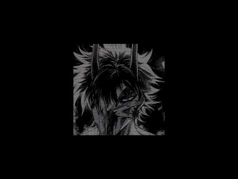 THE AUTOMOTIVO INFERNAL 1.0 red  (slowed+reverb)