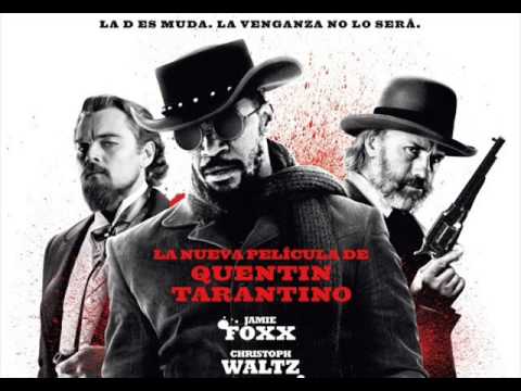 Ancora Qui cover en español - Aún Aquí - Django Desencadenado