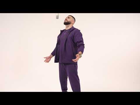 SALAMEH X REFRESHJO - أ ب ت  ( LIVE FREESTYLE )