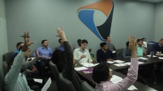 TEKsystems All Hands Video Contest Winner 2017