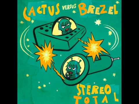 Videoclip de Pixelize Me — Stereo Total